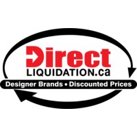 Direct Liquidation logo, Direct Liquidation contact details