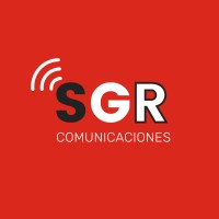 SGR Comunicaciones logo, SGR Comunicaciones contact details