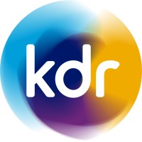 KDR Recruitment Ltd logo, KDR Recruitment Ltd contact details