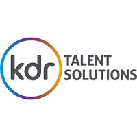 KDR Talent Solutions logo, KDR Talent Solutions contact details