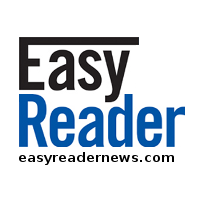 Easy Reader logo, Easy Reader contact details