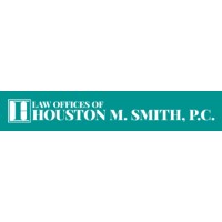 Law Offices of Houston M. Smith, P.C. logo, Law Offices of Houston M. Smith, P.C. contact details