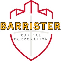 Barrister Capital Corporation logo, Barrister Capital Corporation contact details