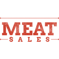 MeatSales.com logo, MeatSales.com contact details