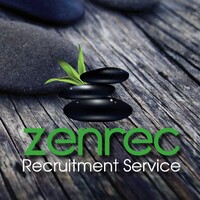 Zenrec logo, Zenrec contact details