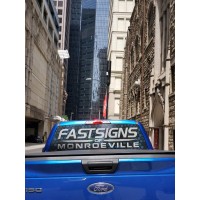 FASTSIGNS®-Monroeville logo, FASTSIGNS®-Monroeville contact details