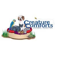 Creature Comforts Animal Hospital Las Vegas logo, Creature Comforts Animal Hospital Las Vegas contact details