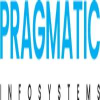 Pragmatic Infosystems logo, Pragmatic Infosystems contact details