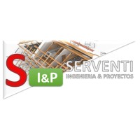 Serventi Ingeniería & Proyectos logo, Serventi Ingeniería & Proyectos contact details