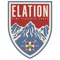 Elation Vodka logo, Elation Vodka contact details