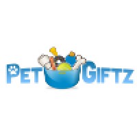 PetGiftz LLC logo, PetGiftz LLC contact details