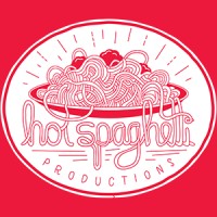 Hot Spaghetti Productions logo, Hot Spaghetti Productions contact details