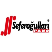 SEFEROĞULLARI PANO logo, SEFEROĞULLARI PANO contact details