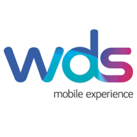 WDS Mobile logo, WDS Mobile contact details