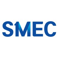 SMEC America logo, SMEC America contact details