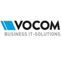 VOCOM Informatik AG logo, VOCOM Informatik AG contact details