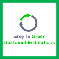 Grey to Green Sustainable Solutions logo, Grey to Green Sustainable Solutions contact details