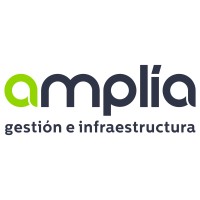 Amplía Gestión e Infraestructura logo, Amplía Gestión e Infraestructura contact details