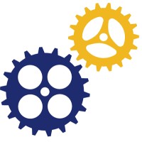 GearsCRM logo, GearsCRM contact details