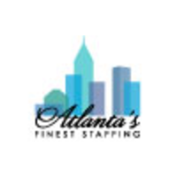 Atlanta's Finest Staffing logo, Atlanta's Finest Staffing contact details