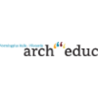 Arch'educ logo, Arch'educ contact details