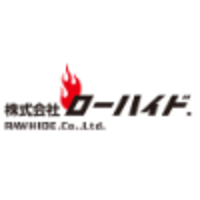 RAWHIDE. CO.,LTD logo, RAWHIDE. CO.,LTD contact details