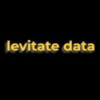 Levitate Data logo, Levitate Data contact details