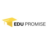 EDU PROMISE logo, EDU PROMISE contact details