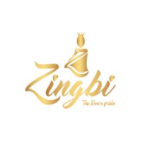 Zingbi Fashion logo, Zingbi Fashion contact details