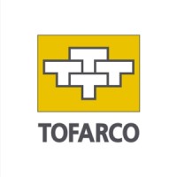 TOFARCO logo, TOFARCO contact details