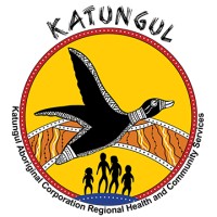 Katungul Aboriginal Corporation Regional Health and Community Services logo, Katungul Aboriginal Corporation Regional Health and Community Services contact details