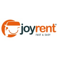 Joyrent logo, Joyrent contact details