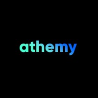 Athemy logo, Athemy contact details