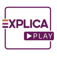 ExplicaPlay logo, ExplicaPlay contact details