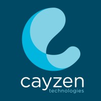 Cayzen Technologies logo, Cayzen Technologies contact details