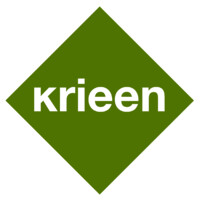 krieen logo, krieen contact details