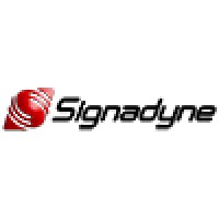 Signadyne logo, Signadyne contact details