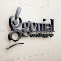 GENIAL Consulting Group logo, GENIAL Consulting Group contact details