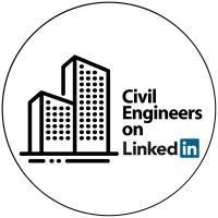 Civil Engineer logo, Civil Engineer contact details