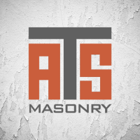 ATS Masonry logo, ATS Masonry contact details