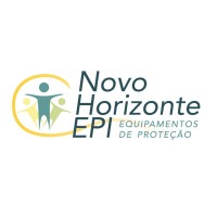 Novo Horizonte EPI logo, Novo Horizonte EPI contact details