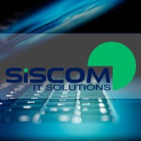 Siscom It Solutions logo, Siscom It Solutions contact details