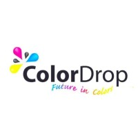 ColorDrop Brasil logo, ColorDrop Brasil contact details