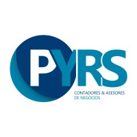 PYRS Accountants & Business Advisors logo, PYRS Accountants & Business Advisors contact details