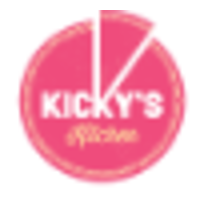 Kicky's Kitchen logo, Kicky's Kitchen contact details