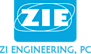 Zi Engineering logo, Zi Engineering contact details