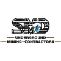 Small Mine Development logo, Small Mine Development contact details