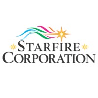 Starfire Corporation logo, Starfire Corporation contact details