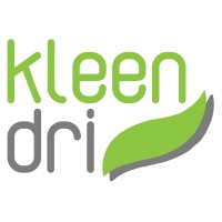 Kleen-Dri logo, Kleen-Dri contact details