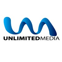 Unlimitedmediacreative logo, Unlimitedmediacreative contact details